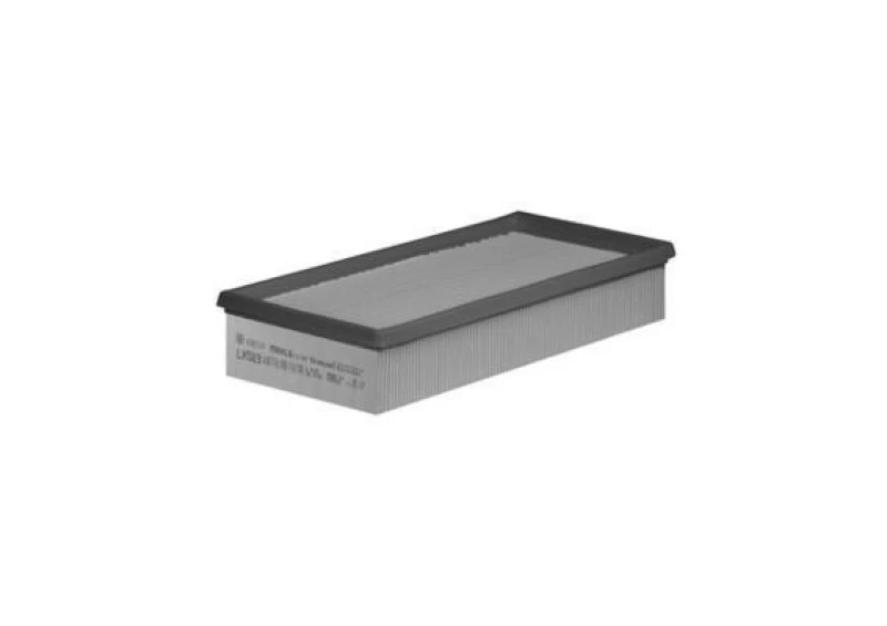 Image of MAHLE LX 583 Air filter Filter Insert Air Filter (8)