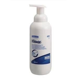 Image of Kleenex 480ml Luxury Hand Sanitiser Pump Bottle 6381