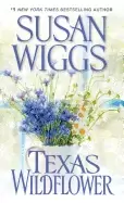 Image of texas wildflower