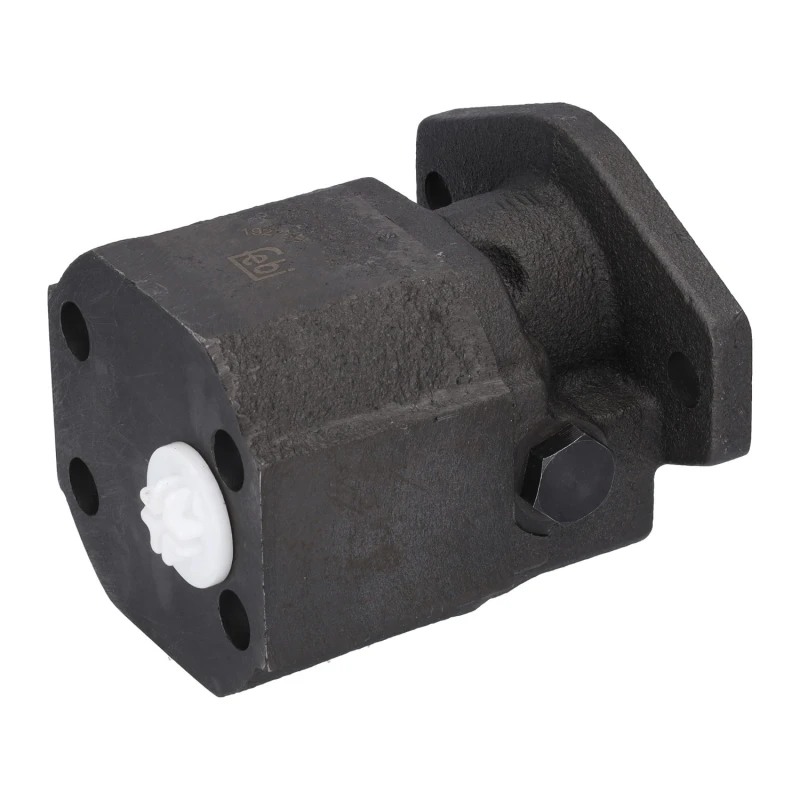 Image of Fuel pump FEBI BILSTEIN 192758