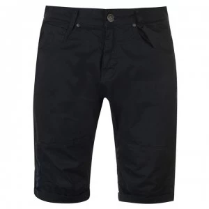 image of 883 Police Mtzi Engineer Shorts - Navy