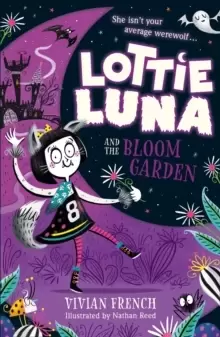 Image of Lottie Luna and the Bloom Garden