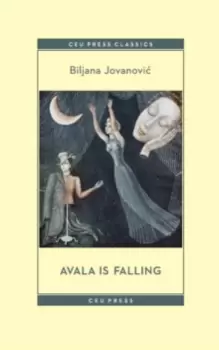 Image of Avala is Falling