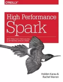 Image of High Performance Spark