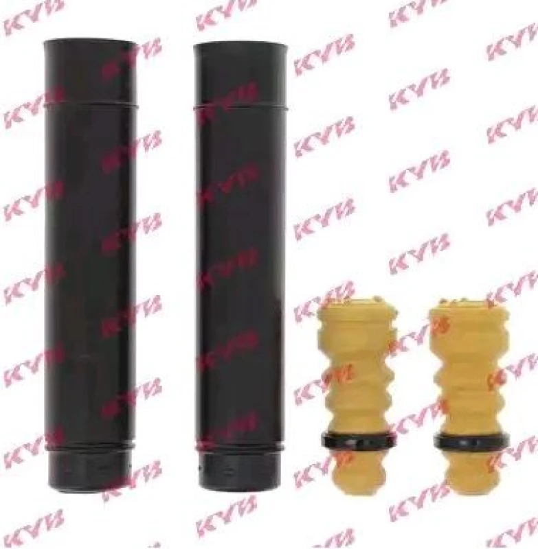 Image of KYB Dust cover kit, shock absorber KYB 910202
