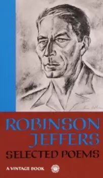 Image of Selected Poems of Robinson Jeffers