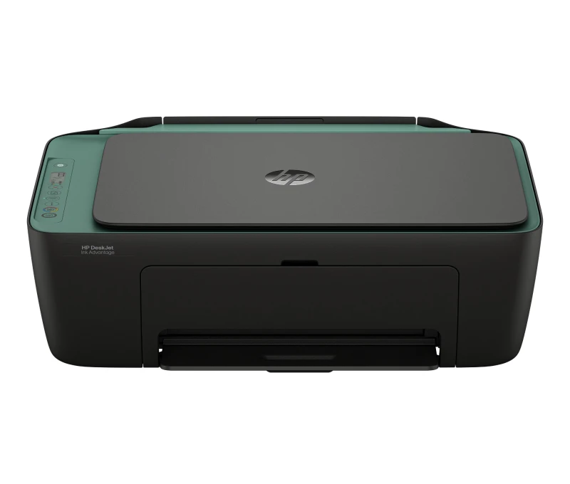 Image of HP DeskJet Ink Advantage 2978 Wireless All-in-One Color Printer