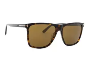 image of Tom Ford Fletcher FT0832 52J 59