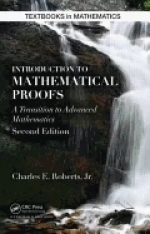Image of introduction to mathematical proofs