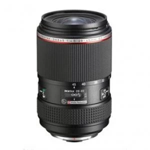 image of Pentax 28-45mm F4.5ED AW SR 645 Lens