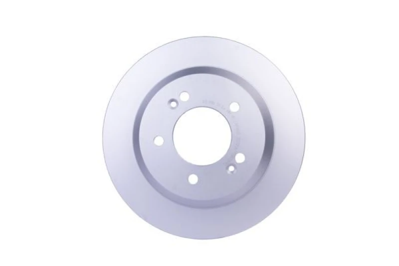 Image of HELLA Brake disc HELLA 8DD 355 120-471