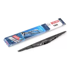 Image of Bosch Wiper blade 3 397 004 579 Windscreen wiper,Window wiper VW,AUDI,MERCEDES-BENZ,Transporter IV Bus (70B, 70C, 7DB, 7DK, 70J, 70K, 7DC, 7DJ)