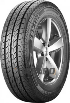 Image of Semperit Van-Life 205/65 R15 99T RF 4PR