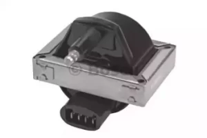 Image of Bosch F000ZS0114 Ignition Coil