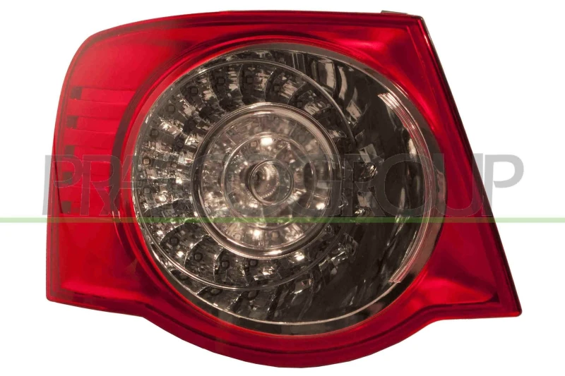 Image of PRASCO Rear light PRASCO VG5204074