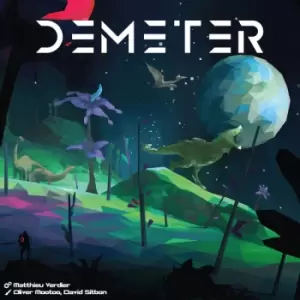 Image of Demeter Board Game