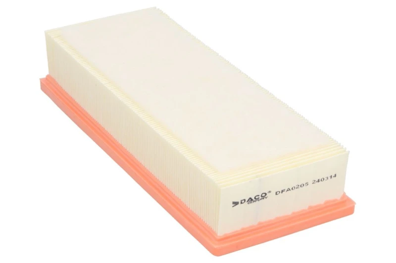 Image of DACO Germany Air filter DACO Germany DFA0205