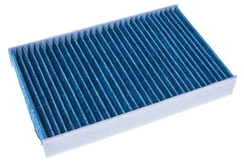 Image of DENCKERMANN Pollen filter DENCKERMANN M110886A