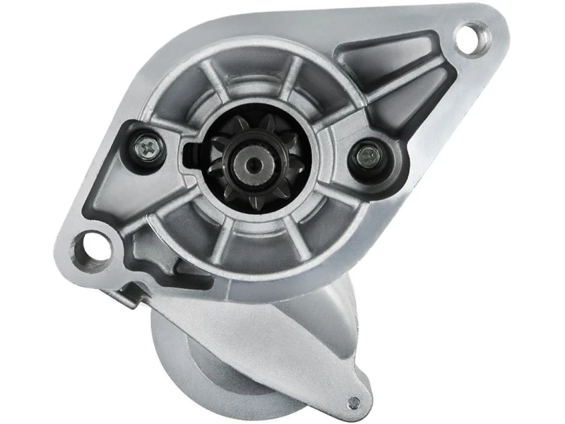 Image of AS-PL Starter motor AS-PL S6014