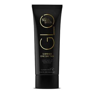 image of Bondi Sands GLO Shimmer One Day Tan