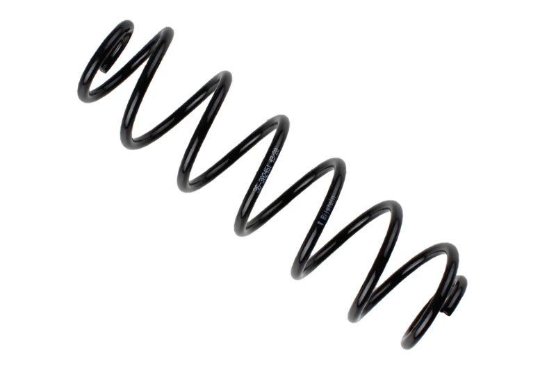 Image of Coil spring BILSTEIN 36-302451