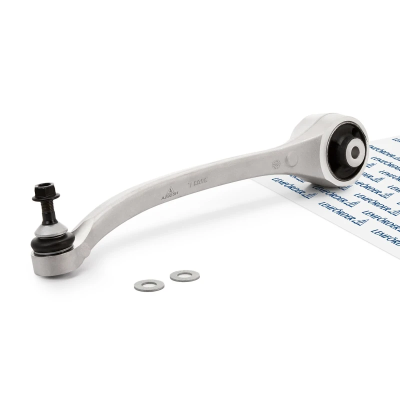 Image of Suspension arm LEMFORDER 42627 01