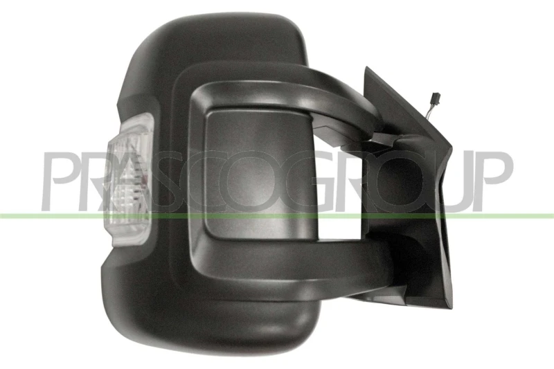 Image of PRASCO Wing mirror PRASCO FT9307113