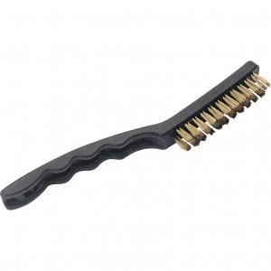 Image of Draper 230mm Brass Fill Brush