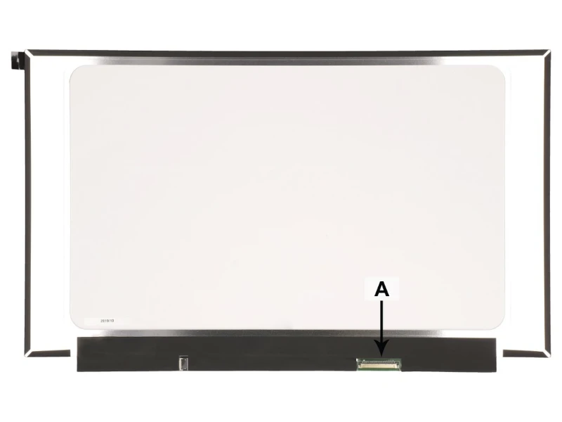 Image of 2-Power SCR0728B laptop spare part