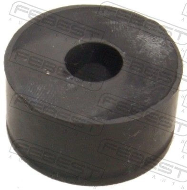Image of Bush, shock absorber FEBEST SZSB-005