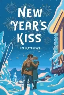 Image of New Year's Kiss