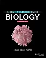 Image of biology a self teaching guide