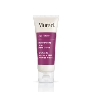 Image of Murad Rejuvenating AHA Hand Cream