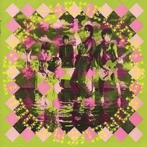 Image of Forever Now by The Psychedelic Furs CD Album