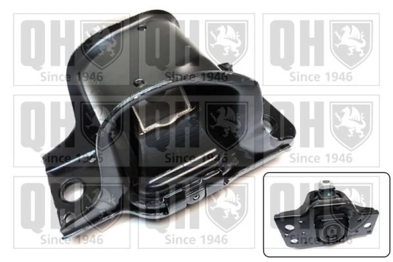 Image of QUINTON HAZELL Engine mount QUINTON HAZELL EM4764