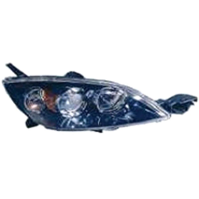 Image of DIEDERICHS 5618281 Headlights H7, Left Headlight (259)