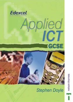 Image of Applied Ict Gcse by Stephen Doyle Paperback
