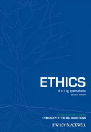 Image of Ethics by James P. Sterba