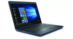 Image of HP 14-CM0038NA 14" Laptop