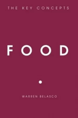 Image of Food by Warren Belasco