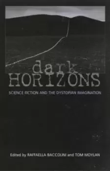 Image of Dark horizons by Tom Moylan