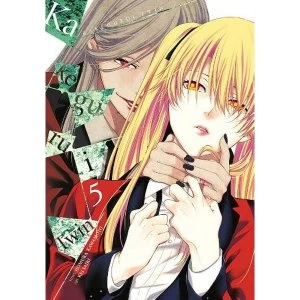 Image of Kakegurui Twin, Vol. 5