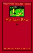 Image of his last bow