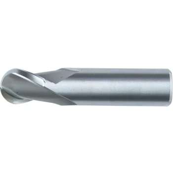 Image of 20MMX104MM O/A HSS-Cobalt 2FL B/N Pl/Sh Slot Drill - Sherwood