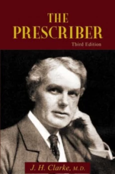 Image of Prescriber by John Henry Clarke Book