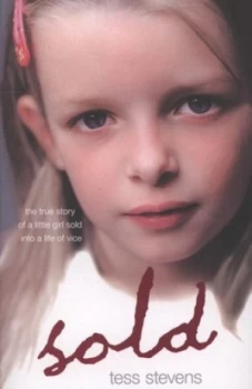 Image of Sold by Tess Stevens Paperback