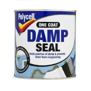 Polycell Damp Seal 1L