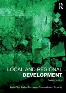 Image of Local and Regional Development
