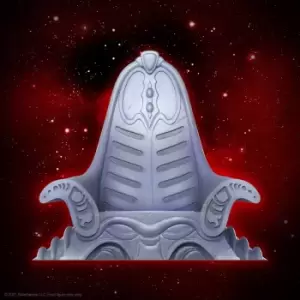 Image of Super7 Silverhawks ULTIMATES! Figure - Mon*Star's Transformation Chamber Throne