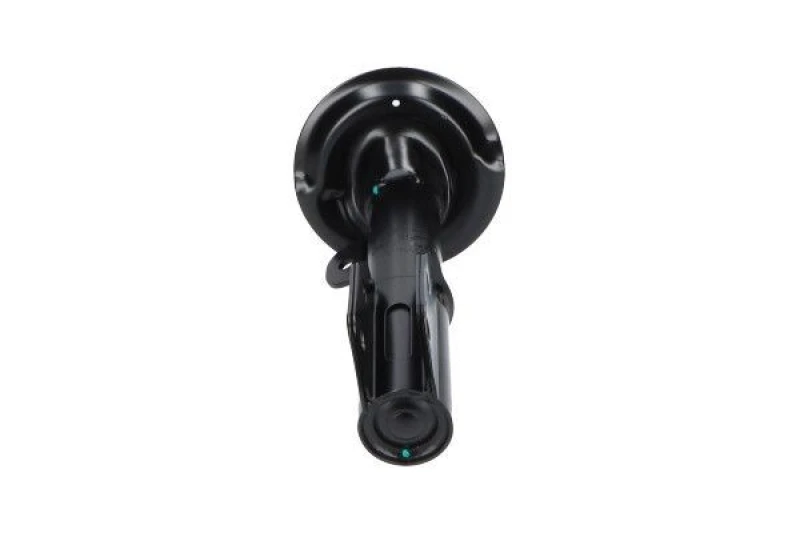 Image of KAVO PARTS SSA-11327 Shock absorber Front Axle Right, Gas Pressure, Twin-Tube, Suspension Strut, Top pin Shock Absorber (854)